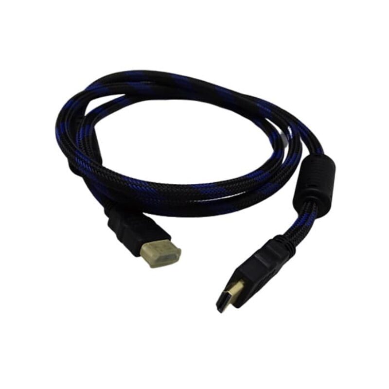 کابل HDMI دی-نت به طول 1.3 متر (2)