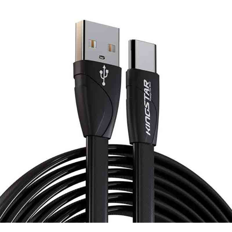 کابل Kingstar Type C مدل K112C (2)