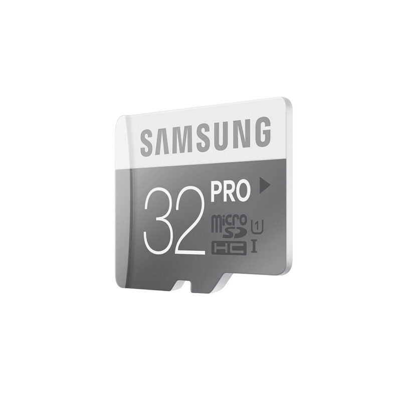 کارت-حافظه-microSDXC-سامسونگ-مدل-PRO-Professional-Performance-ظرفیت-32-گیگابایت