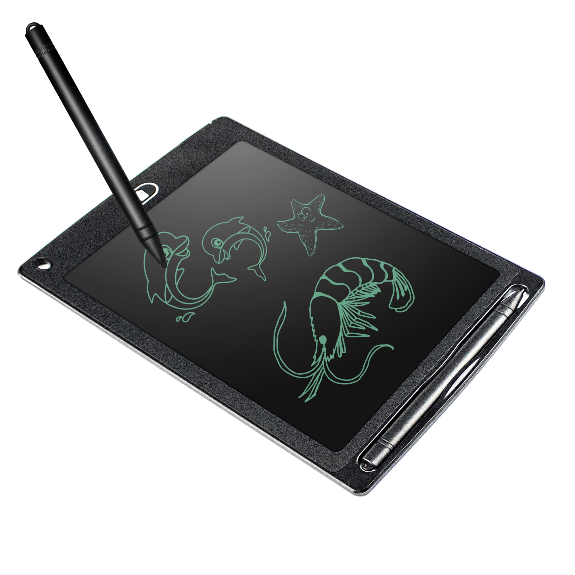 کاغذ دیجیتالی LCD Writing Tablet Bl (1)